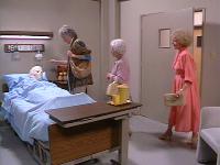Click to watch 'Whose Face is This, Anyway...' (popup) The Golden Girls
